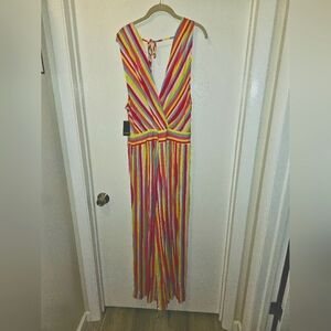 NWT Torrid Romper. 2x